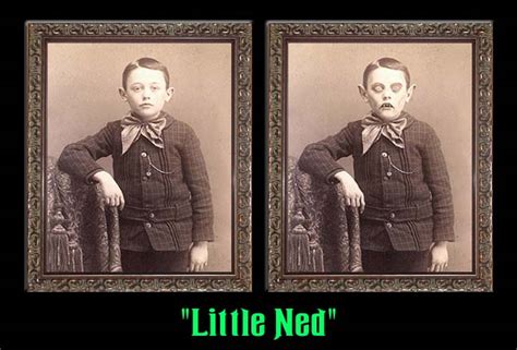 little ned photos